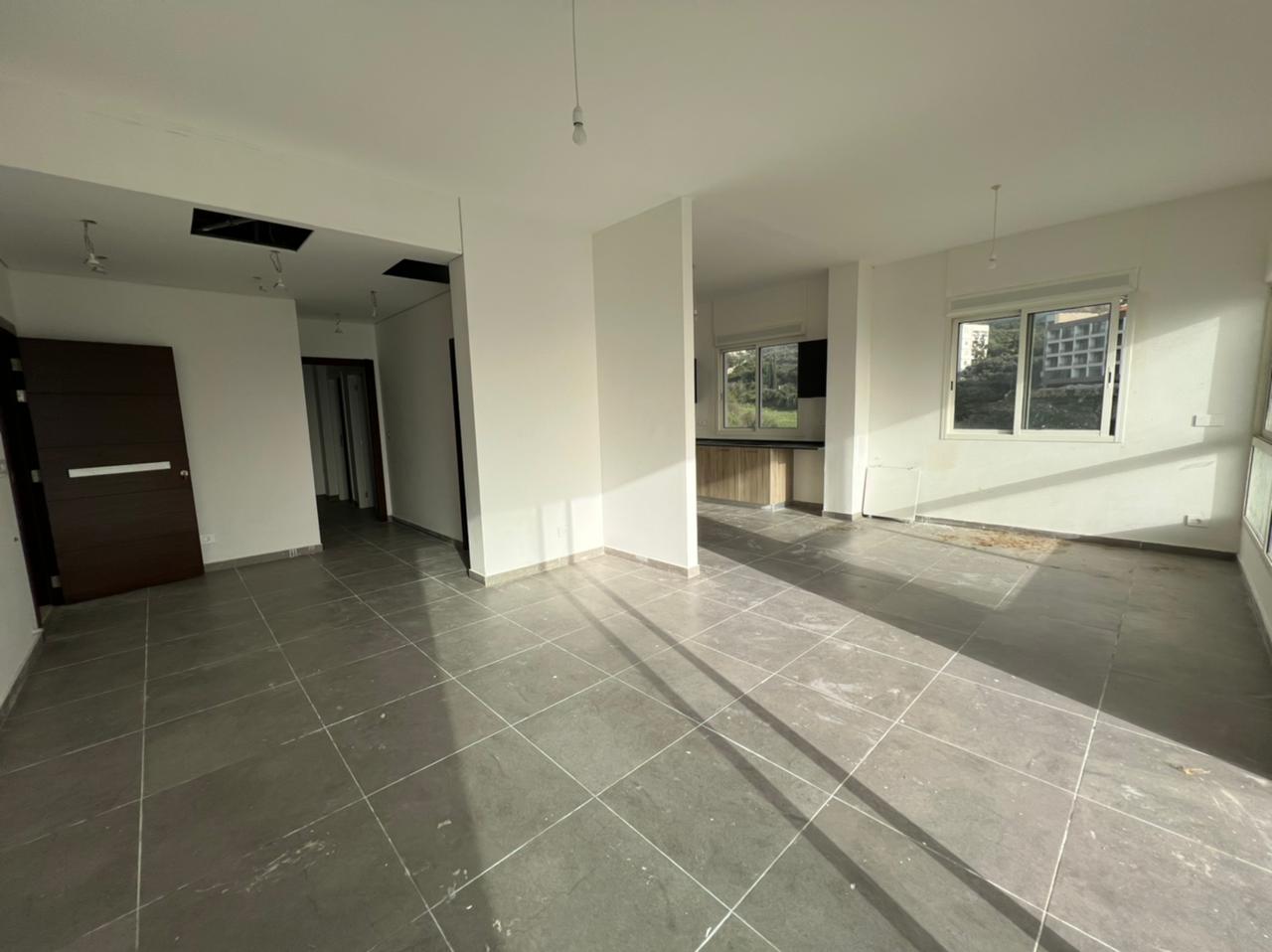 Apartment with Terrace for Sale in Jbeil with an amazing view JSK